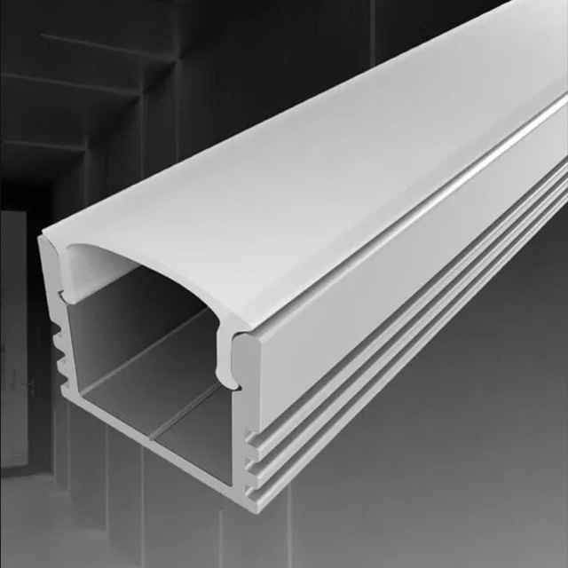 6063  Aluminum Led Channel Controller,Led Profile Aluminium Profile for Led Strips,Aluminium Led Lighting Profile