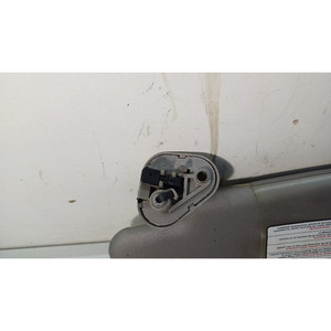 แผงบังแดดด้านผู้โดยสาร ALFA ROMEO Giulietta Series (940_) 156104709 940A4000 (10>13) - Product Image 4
