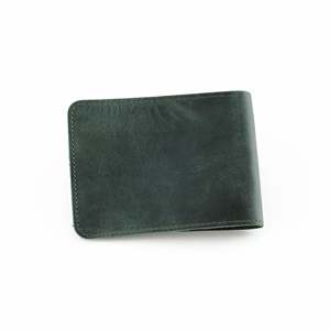 Tulipa-กระเป๋าสตางค์ธรรมชาติหนังแท้ - Product Image 4