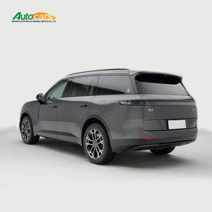 SUV Lynk&Co 900 5 portes 6 places, 1.5T 2.0T, essence, turbo, PHEV, électrique, voitures d'occasion, édition Exploration - Product Image 3