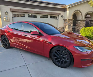 LOS MÁS USADOS: T E S L A MODEL S 2022 CON VOLANTE A LA IZQUIERDA/DERECHA - Product Image 4