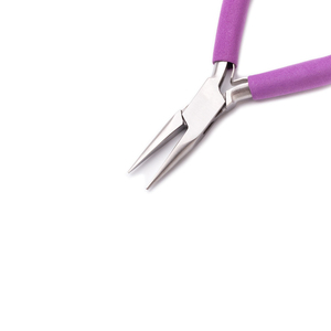 เครื่องมือคีม,ชุดคีมขนาดเล็กสำหรับงานหัตถกรรมและงาน Diy - Product Image 2