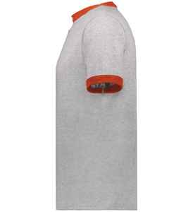 T-shirts unisexes en coton doux 100% tricoté par Bella + Canvas, style vintage, séchage rapide, respirant, pour Level Tultex, pour articles personnalisés - Product Image 3