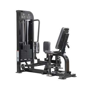 <span class=keywords><strong>Machine</strong></span> de fitness commerciale pour l'extérieur et l'intérieur de la cuisse, appareil multifonctionnel pour l'élimination des hanches en position assise - Product Image 1