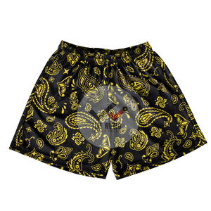 High Quality <b>Men's</b> & Women's Breathable Mesh <b>Shorts</b> <b>for</b> Summer Soft Fitness & Beach Gym Activities Logo Printed <b>Short</b> - Product Image 3