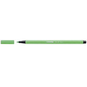 ปากกาเคมี STABILO รุ่น ‘Pen 68’ บรรจุ10ด้ามอุปกรณ์เขียนและลบคุณภาพสูง - Product Image 2