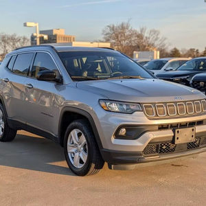 จี๊ป คอมพาส แลติจูด 4WD ปี 2022 รุ่นสะอาด - Product Image 1