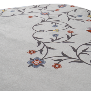 เสื่อสวดมนต์ที่มีสีสันสวยงามขนาด60x120ซม., เสื่อสวดมนต์ที่เรียบง่ายในร่ม - Product Image 2