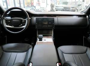 NUEVO RANGE ROVER 2025, 300KM, 8 CILINDROS, 5 PLAZAS, 599 HP, TRANSMISIÓN AUTOMÁTICA - Product Image 2