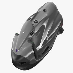 ซีบ็อบ F5 F5S F5SR รุ่นใหม่ปี 2025 คุณภาพเยี่ยม ประสิทธิภาพสูง F9 F9S |   SE63 สกูตเตอร์ใต้น้ำ Cayagos Seabobs - Product Image 3