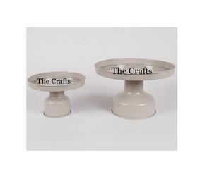 Merveilleux Design Fer Gâteau Pâtisserie Snacks Stand Avec Deluxe Qualité Gâteau Stand Pour La Maison Hôtel Et Restaurant Utilisation - Product Image 2