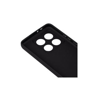 Funda Protectora de Silicona Premium JoieCreatif para Xiaomi 14T Pro, Resistente a Impactos, Delgada, Compatible con los Modelos A53 A22 A50 - Product Image 2