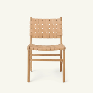 เก้าอี้รับประทานอาหารสไตล์นอร์ดิกทันสมัยสำหรับใช้ในบ้านและโรงแรม - Product Image 5