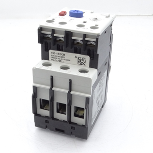 Nouveau et original relais de surcharge 193-1EFEB - Product Image 3