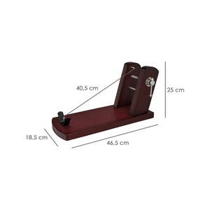Soporte para Jamón Reserva - Product Image 2