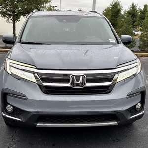 Hho-NDA ppil-OT Touring 2020ราคาไม่แพง - Product Image 2