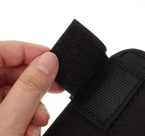 Couverture de batte de baseball de haute qualité sur mesure bon marché prix bas quantité minimale de commande fabrication meilleur matériel - Product Image 3