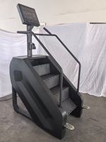 2025 Appareil de cardio-training Stepmill pour usage commercial DS-17 Fourniture d'usine chinoise