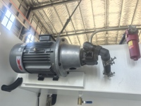 Presse plieuse hydraulique CNC robuste 250T 4000mm pour tôles d'acier