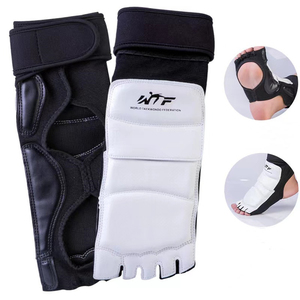 Custom Taekwondo Foot Protector Professional Design by <b>Maximize</b> Wear Compression Foot Protector Best Hot Foot Guard - Product Image 1