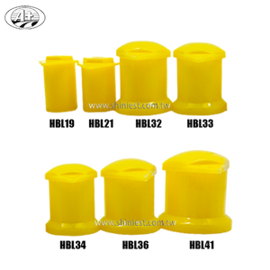 Capuchon anti-poussière pour écrou de roue de 21 mm - Product Image 4