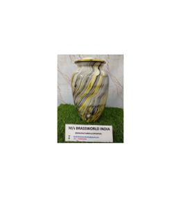 Fournisseur de qualité supérieure d'urnes de crémation en métal et aluminium pour cendres humaines adultes à prix réduit avec logo personnalisé - Product Image 1