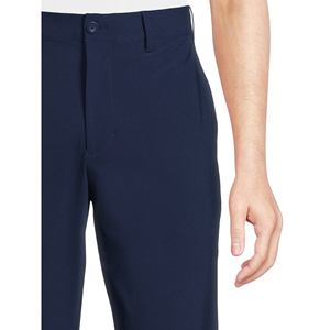 กางเกงกอล์ฟสำหรับใส่ทุกวัน ผลิตจากผ้าวอชสำหรับผู้ชาย ให้ความสบายในการเคลื่อนไหวและระบายอากาศได้ดี - Product Image 4