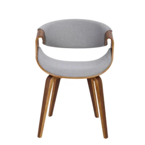 Chaise d'hôtel de style moderne en bois massif en teck meubles d'hôtel nouvelle fabrication haut de gamme à partir de l'Indonésie prix abordable - Product Image 6