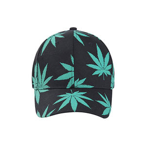 Venta al por mayor de alta calidad 100% algodón gorras de béisbol para hombres logotipo personalizado deportes al aire libre desgaste OEM disponible - Product Image 3