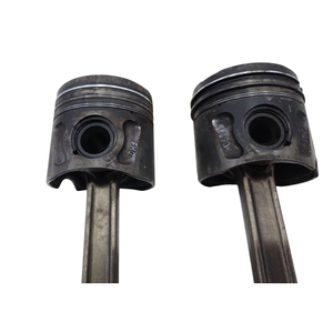 Pistoni Motore FIAT Panda 3a Serie 55208624 312B1000 Diesel 1300 (12>) - Product Image 5