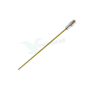 Cánulas de cosecha baratas al por mayor Cánulas de cosecha vendedoras calientes Cánulas de cosecha moq bajas - Product Image 6