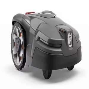 415X เครื่องตัดหญ้าอัตโนมัติพร้อมระบบนำทาง GPS - Product Image 5