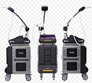 รับประกันในร้านค้าสำหรับ2022ใหม่ jeisys intragens transscutaneous - Product Image 1