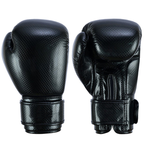 ถุงมือ MMA ขายส่งแบบ OEM สำหรับผู้ชาย ถุงมือชกมวยคุณภาพสูง อุปกรณ์มวยไทยสีขาว ถุงมือ MMA สีขาว - Product Image 1