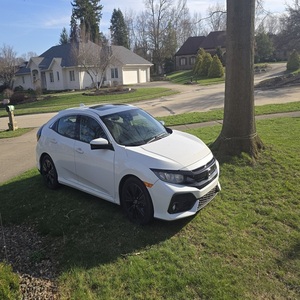 Honda Civic EX 2019 SUPER LIMPIO, TRANSMISIÓN AUTOMÁTICA, 4 CILINDROS - Product Image 1