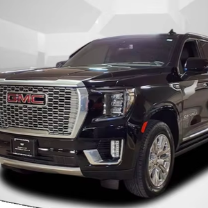 100% Asequible, DESCUENTO, GMC Yukon Denali 2022 Usada en Buen Estado, 2WD, Ambos Lados Disponibles - Product Image 1