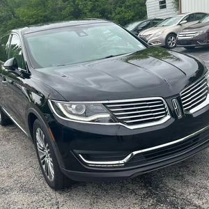 Assez Uesd 2016 MK-X Res-erve LHD - Product Image 1