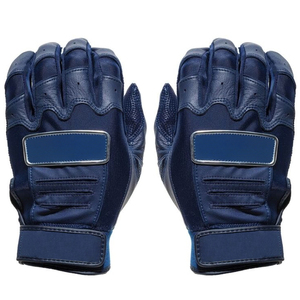 OEM diseño nuevo estilo al por mayor tasa de guantes de bateo de béisbol de secado rápido de alta calidad logotipo personalizado guantes de bateo de béisbol - Product Image 4