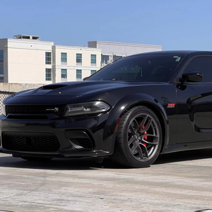 Bộ sạc 2020 do-D-g-E R/t scat gói thân rộng 6.4 lít Hemi V8 cộng với nhóm một số sửa đổi thuộc sở hữu miền Nam - Product Image 1