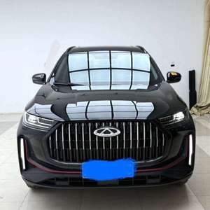 รถยนต์มือสองลดราคาพิเศษ ปี 2023 2024 1.5T CI SUV รุ่นหรู พวงมาลัยซ้าย เครื่องยนต์เทอร์โบ NEDC 601-700 กม. แบตเตอรี่ 50-70 กิโลวัตต์ชั่วโมง - Product Image 2