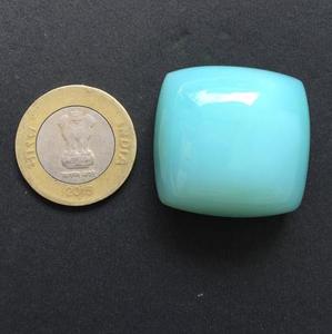 Pierre précieuse naturelle de forme cabochon pour la fabrication de bijoux, Australie - Product Image 3