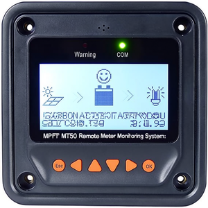 Sistema de Monitoreo Remoto de Medidores MPPT MT50 - Product Image 3
