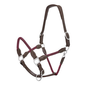 Bridon d'équitation en cuir pour chevaux, vente en gros OEM, par ARMANDIOUS INDUSTRIES - Product Image 4