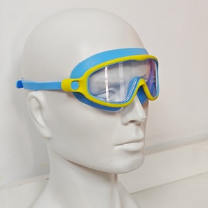 <span class=keywords><strong>Occhialini</strong></span> da Nuoto Impermeabili con Protezione UV 2026 per Bambini, Senza Montatura, Anti-Perdita, per Uomini, Donne e Adulti - Product Image 5