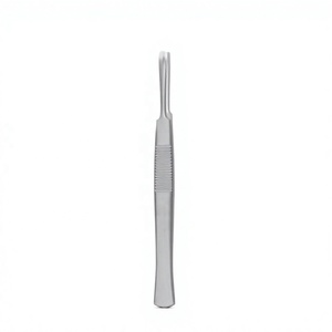 เครื่องมือผ่าตัดพลาสติกสแตนเลสเยอรมัน14ซมมีด Septum Cottle - Product Image 2