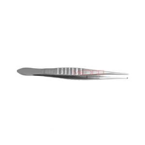 Forceps de capsulorhexis en acier inoxydable allemand, instruments chirurgicaux ophtalmiques manuels, rétine, cornée, cataracte, durable, SIGAL MEDCO - Product Image 3