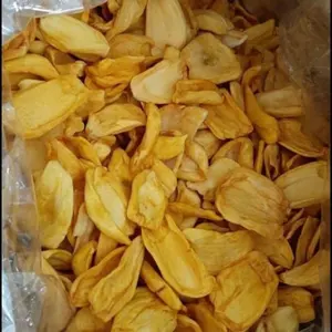 Vietnamese Natural Dried Jackfruit - Nutritional Healthy Food Best Price High Quality Dried Fruit For Family