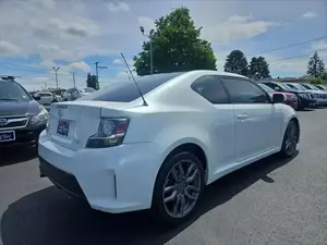 USADO LHD/RHD 2015 SCION TC SERIE DE LIBERACIÓN 9,0 - Product Image 2