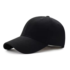 Nueva llegada OEM personalizado 5/6 logotipo bordado granate Snapback tamaño ajustable al por mayor gorra plana de béisbol de algodón común Unisex - Product Image 2