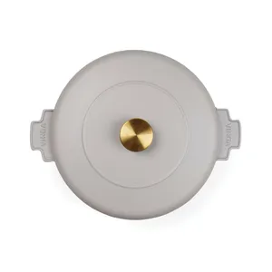 Casserole Monte Heritage Custom Merchandising 5,5 L - Product Image 4